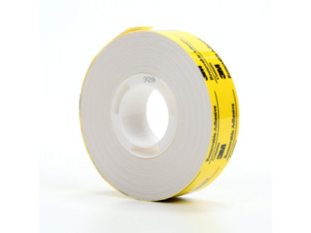 3M Ruban à transfert d'adhésif ATG 928, 12 mm x 16,5 m