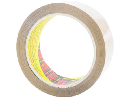 3M Scotch Ruban adhésif d'emballage 371, PP, 38 mm x 66 m