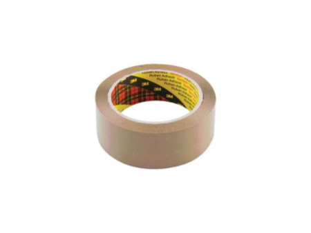 3M Scotch Ruban adhésif d'emballage 371, PP, 38 mm x 66 m