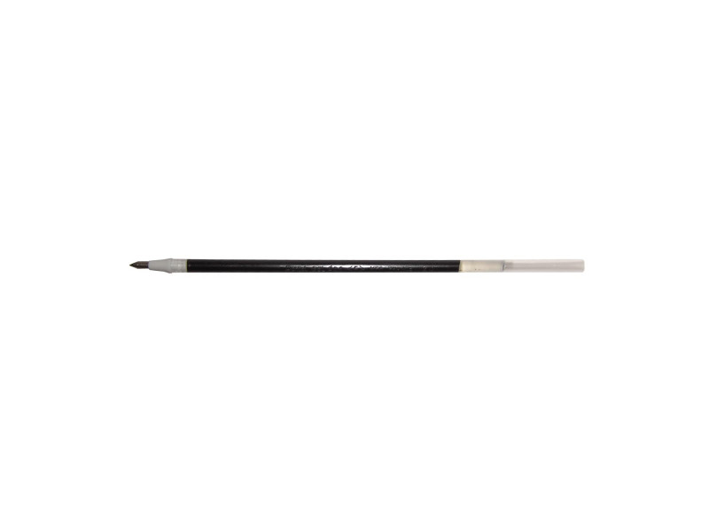 Pentel Recharge pour roller encre gel KF6, noir