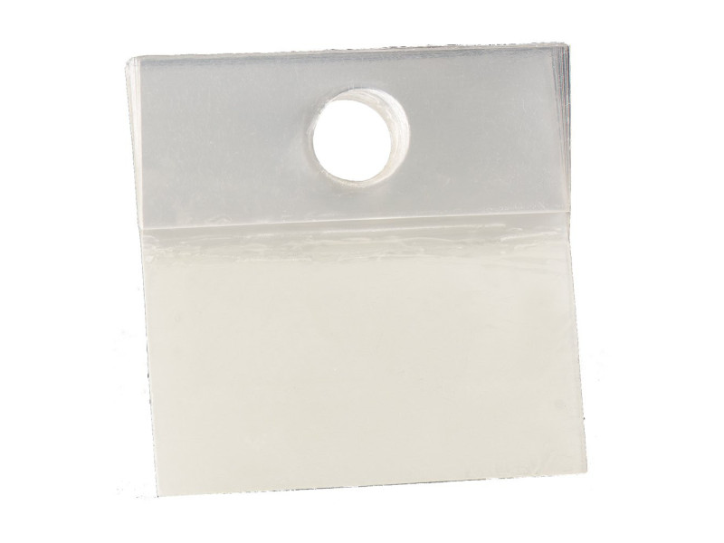 3M Languettes de suspension ScotchPad 1076, trou rond