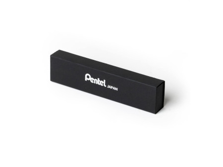 Pentel Porte-mines P 207, diamètre de mines: 0,7 mm, bleu