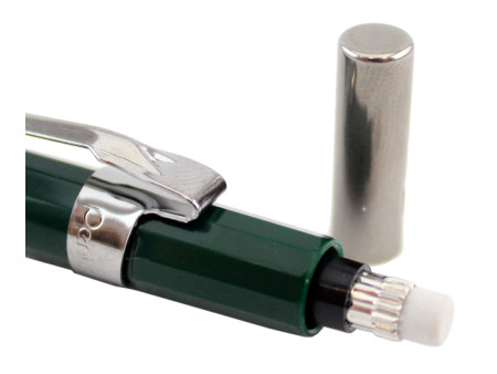 Pentel Porte-mines P 207, diamètre de mines: 0,7 mm, bleu