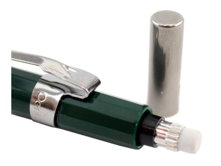 Pentel Porte-mines P203, diamètre de mines: 0,3 mm, marron