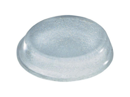 3M Bumpon Pastilles anti-bruit/anti-glisse, rond, 12,7 mm