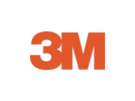 3M Bumpon Pastilles anti-bruit/anti-glisse, rond, 22,3 mm
