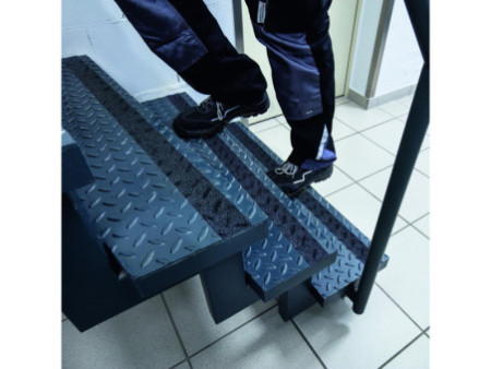 DURABLE Bande antidérapante DURALINE GRIP+ FORMFIT, 50 mm