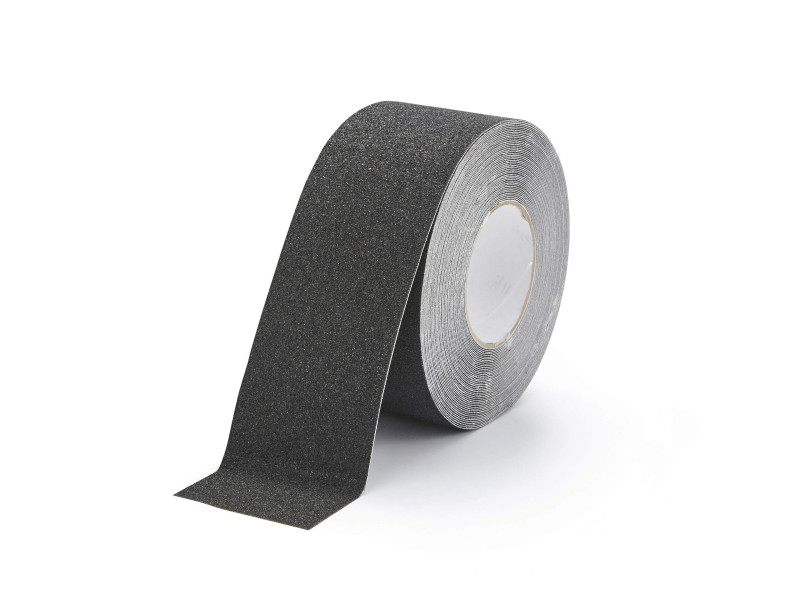 DURABLE Bande antidérapante DURALINE GRIP, 75 mm, noir