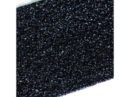 DURABLE Bande antidérapante DURALINE GRIP+, 50 mm, noir