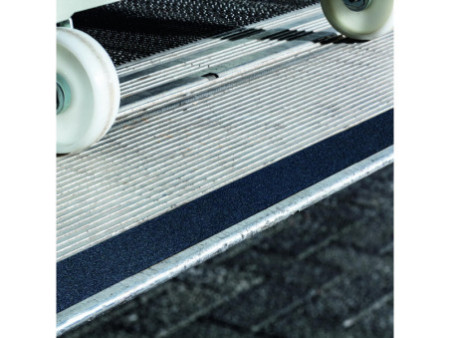 DURABLE Bande antidérapante DURALINE GRIP+, 50 mm, noir