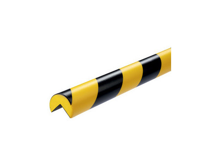 DURABLE Profilé de protection C35, magnétique, carré