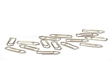 DURABLE Trombone, pointu, 32 mm, cuivré