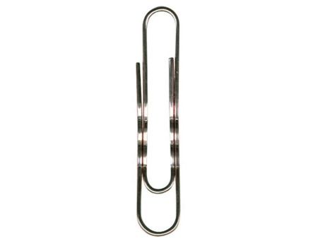 DURABLE Trombone, 50 mm, cuivré