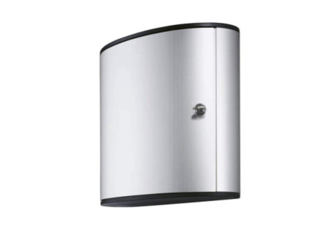 DURABLE Armoire à clés KEY BOX 36, pour 36 clés