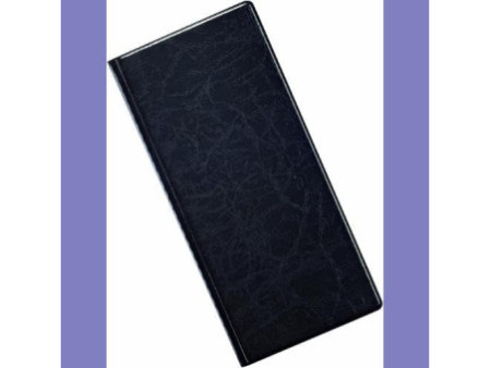 DURABLE Album pour cartes de visite VISIFIX, plastique