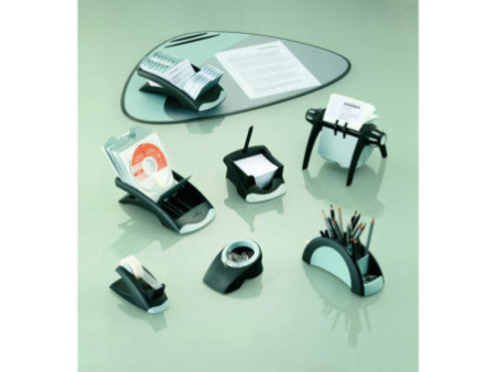 DURABLE Fichier pour cartes de visite VISIFIX flip VEGAS