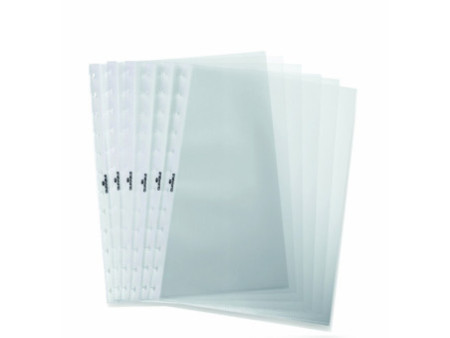 DURABLE Jeu de pochettes supplémentaires Duralook Cover,