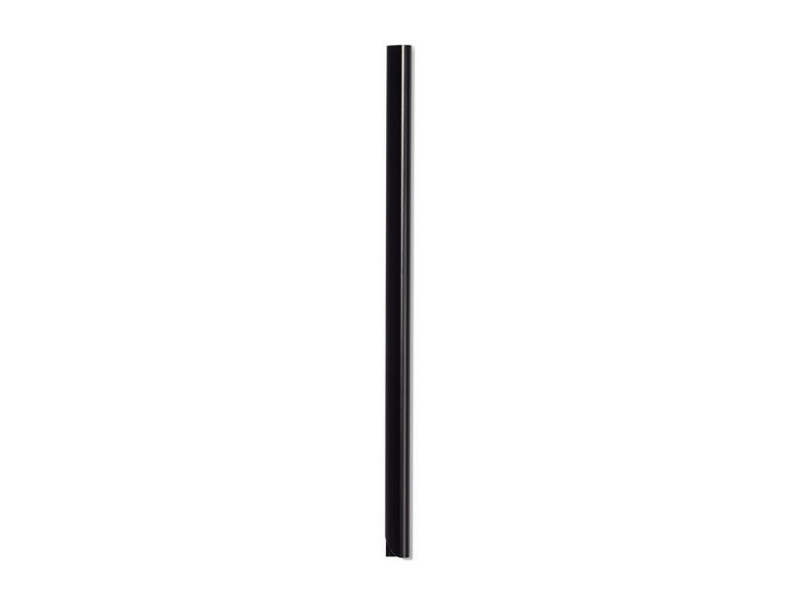 DURABLE Peigne à relier, A4, capacité: 3 mm, noir