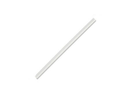 DURABLE Peigne à relier, A4, épaisseur: 6 mm, blanc