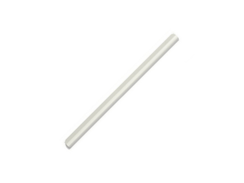 DURABLE Peigne à relier, A4, épaisseur: 6-9 mm, blanc