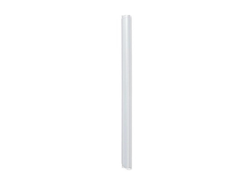 DURABLE Peigne à relier, A5, épaisseur: 6-9 mm,transparent