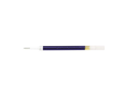 Pentel Recharge stylo roller à encre gel Energel LR10, bleu