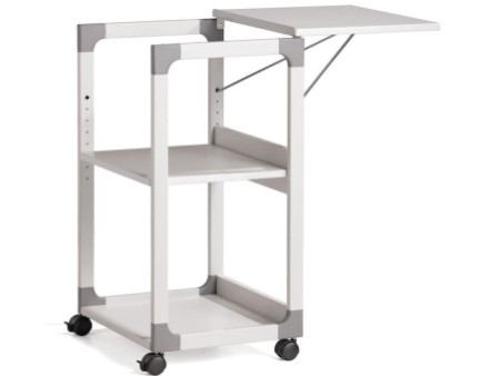 DURABLE Chariot de bureau SYSTEM pour rétroprojecteur