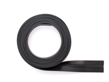 DURABLE Rouleau magnétique DURAFIX ROLL, autoadhésif, noir