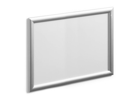 DURABLE Cadre porte-affiche, A3, profil 25 mm, aluminium