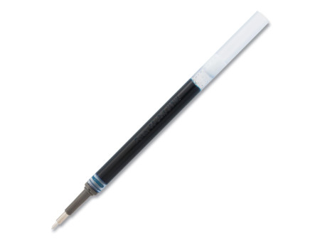 Pentel Recharge stylo roller à encre gel Liquid LRN5, bleu