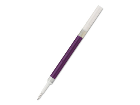 Pentel Recharge pour stylo roller à encre gel Energel LR7