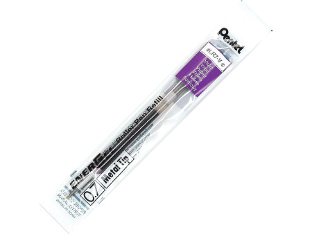 Pentel Recharge pour stylo roller à encre gel Energel LR7