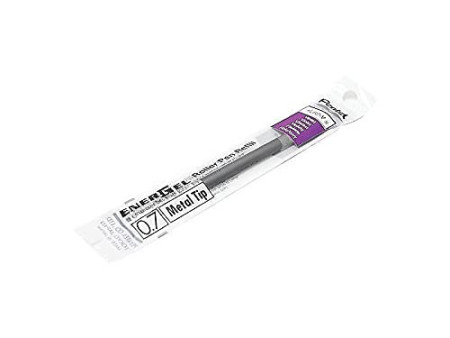 Pentel Recharge pour stylo roller à encre gel Energel LR7