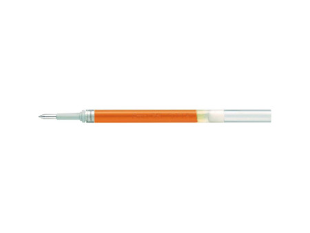 Pentel Recharge pour stylo roller à encre gel Energel LR7