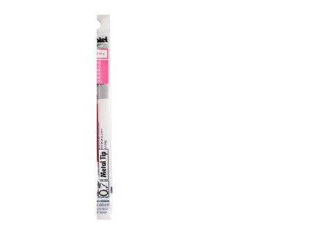 Pentel Recharge pour stylo roller à encre gel Energel LR7