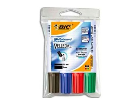 Pentel Stylo à bille SUPERB BK77, bleu