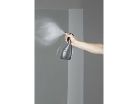 DURABLE Cadre d'affichage magnétique DURAFRAME SUN A4 noir