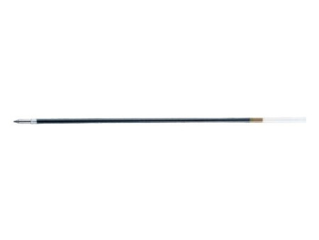 Pentel Recharge pour stylo à bille BKL77, bleu