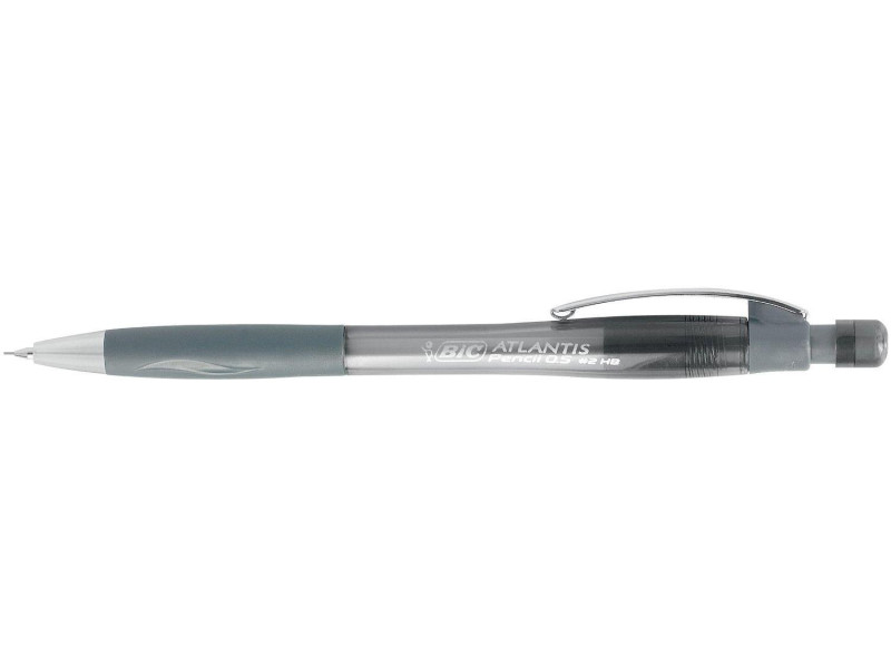 BIC Porte-mines Velocity Pro, épaisseur de mine: 0,5 mm