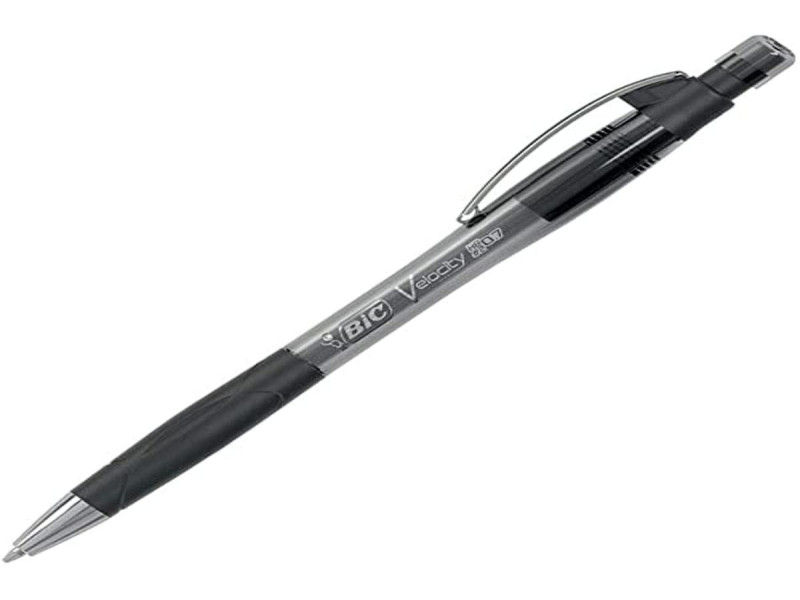 BIC Porte-mines Velocity Pro, épaisseur de mine: 0,7 mm