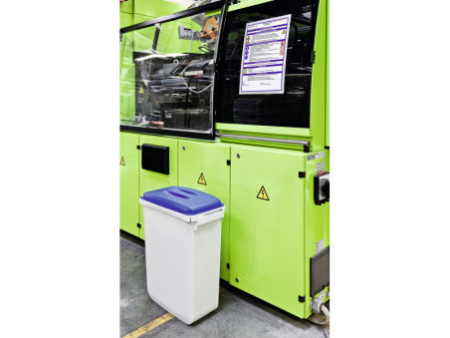 DURABLE Cadre d'affichage magnétique DURAFRAME A3 argent