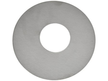 DURABLE Pictogramme 'WC pour Handicapés', diamètre: 83 mm