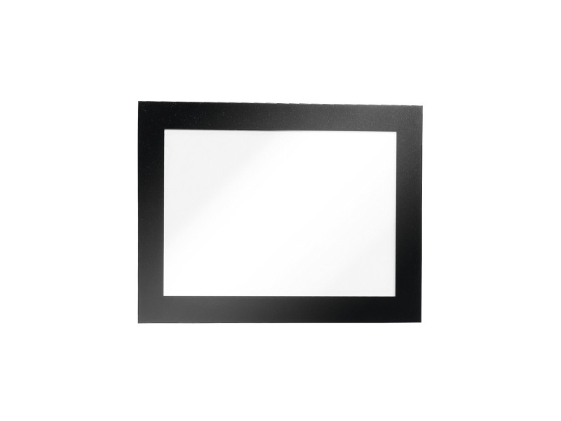 DURABLE Cadre d'affichage magnétique DURAFRAME MAGNETIC, A6,