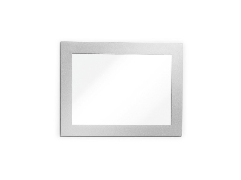 DURABLE Cadre d'affichage magnétique DURAFRAME MAGNETIC, A6,