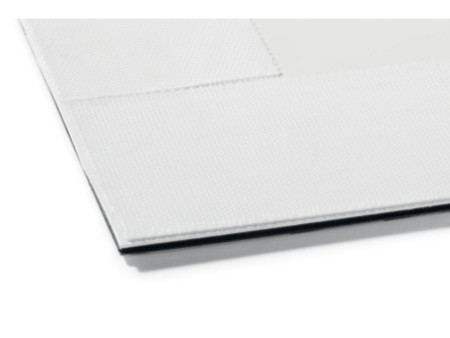 DURABLE Cadre magnétique DURAFRAME GRIP, A4, argent