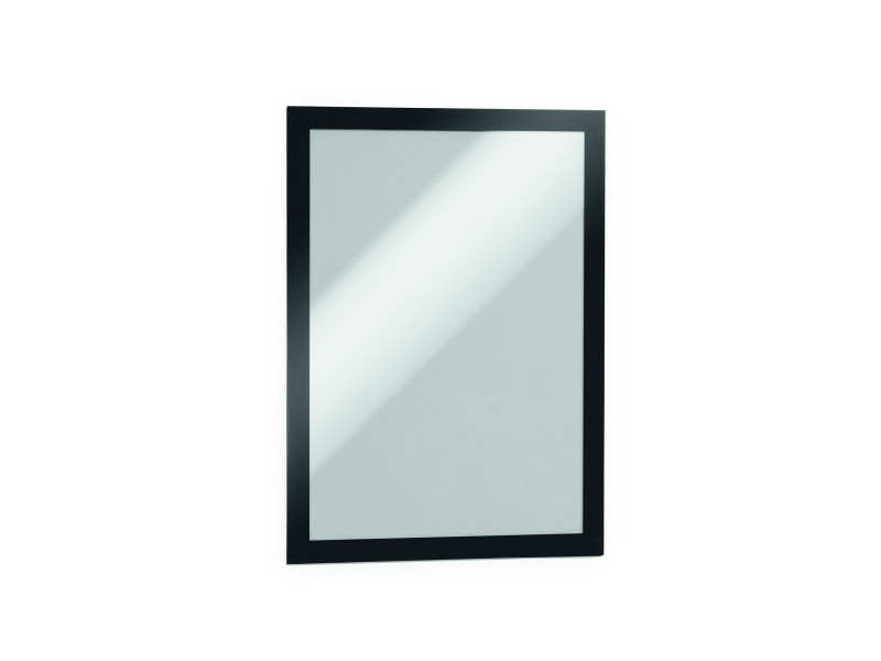 DURABLE Cadre d'affichage magnétique DURAFRAME MAGNETIC PLUS