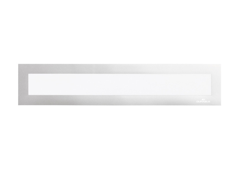 DURABLE Cadre d'affichage magnétique DURAFRAME MAGNETIC TOP