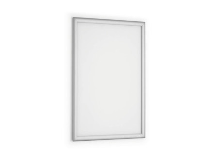 DURABLE Cadre porte-affiche, A2, profil 25 mm, aluminium