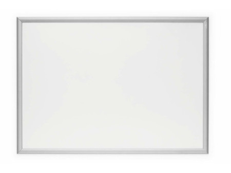 DURABLE Cadre porte-affiche, A1, profil 25 mm, aluminium