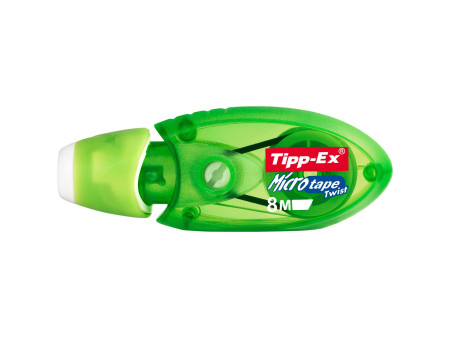Tipp-Ex Ruban correcteur 'Micro Tape Twist', présentoir